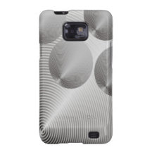 metal Case-Mate Case Samsung Galaxy S Cover