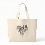 Metal Celtic Heart Knot