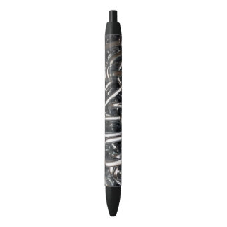 chain link pens industrial pens zazzle chain link pens industrial pens zazzle