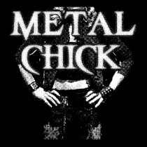 Metal Chick posters