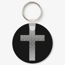 metal cross keychains by charityagape metal cross keychains