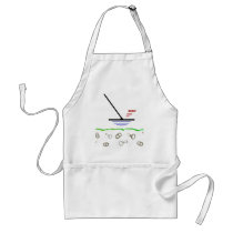Metal Detecting Aprons