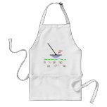 Metal Detecting aprons