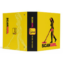 Metal Detecting binder by oldasgold Metal Detecting binder