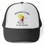 Metal Detecting Gifts Trucker Hat