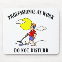 Metal Detecting Gifts mousepads by Metal_Detecting_Tees Metal Detecting Gifts mousepads