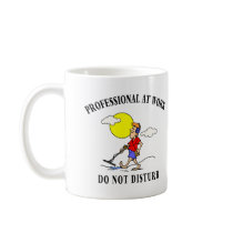 Metal Detecting Gifts Mugs