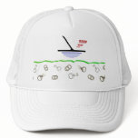 Metal Detecting Hats