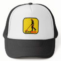 Metal Detecting hat by oldasgold Metal Detecting hat