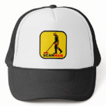 Metal Detecting hat