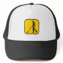 Metal Detecting hat by oldasgold Metal Detecting hat