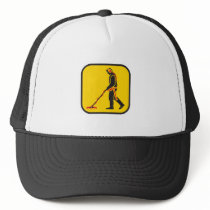 Metal Detecting hats by oldasgold Metal Detecting hats