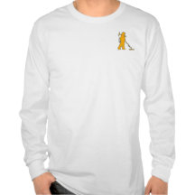 metal detecting logo tshirts