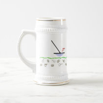 Metal Detecting Mug