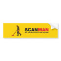 Metal Detecting sticker bumper stickers by oldasgold Metal Detecting sticker bumper stickers
