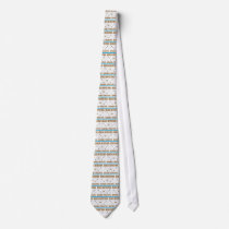 Metal Detecting Ties