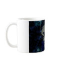 Metal Earth Globe mugs
