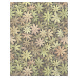 Metal Flower Power Custom Letterhead
