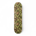 Metal Flower Power Skateboards