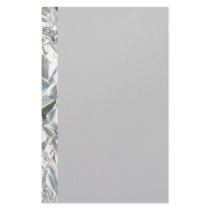 Metal Foil Stationery