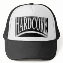 METAL GRUNGE CAP hats by purewickid METAL GRUNGE CAP hats