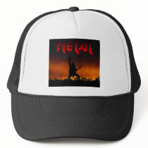 Metal Hat