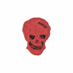 Metal Head Skull Jacket