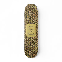 Metal Hearts Skateboards