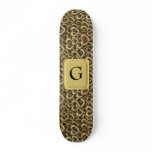 Metal Hearts Skate Board Decks