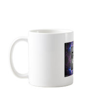 Metal Interface mugs