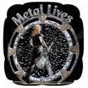 Metal Lives! Sculpture photo sculptures by MoonArtandDesigns Metal Lives! Sculpture photo sculptures