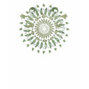Metal mandala t-shirts by GSquared Metal mandala t-shirts