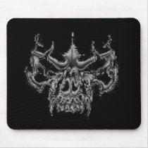 metal mousepads by Tezmania metal mousepads