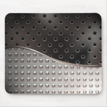 METAL mousepads