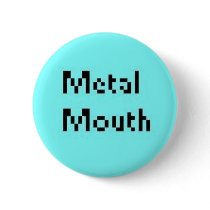 metal mouth buttons by mangosmiles metal mouth buttons