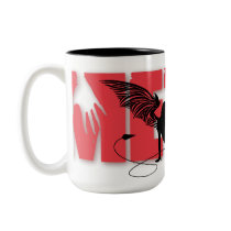 Metal Mug