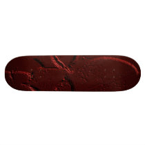 Metal Mystery Skate Decks