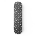 Metal Number 701 Skate Board Decks