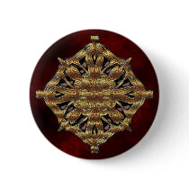Metal Ornament buttons