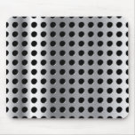 Metal Pad Mousepad
