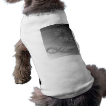 Metal Palms pet clothing by creative_eye Metal Palms pet clothing