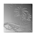Metal Palms magnets