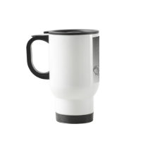 Metal Palms Mug