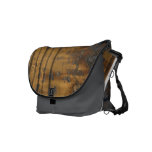 Metal Panels 1 Messenger Bag rickshaw messenger bags