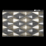 Metal Pastry Puff by valxart.com bagettes bags