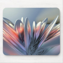 Metal Petals mousepads by xfinity7 Metal Petals mousepads