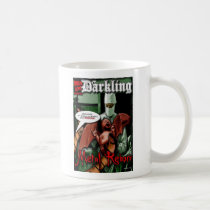 Metal Reborn - Comic Cover mugs