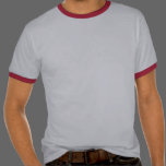 Metal Rules T-Shirt t-shirts