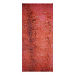 Metal-sheet-with-rust339 RED RUST SHEETMETAL BACKG Customized Rack Card
