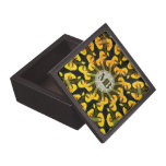 Metal Shrooms Monogram Premium Gift Box